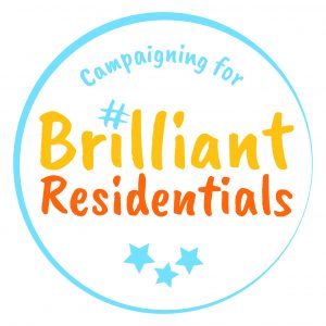 Brilliant Residentials logo