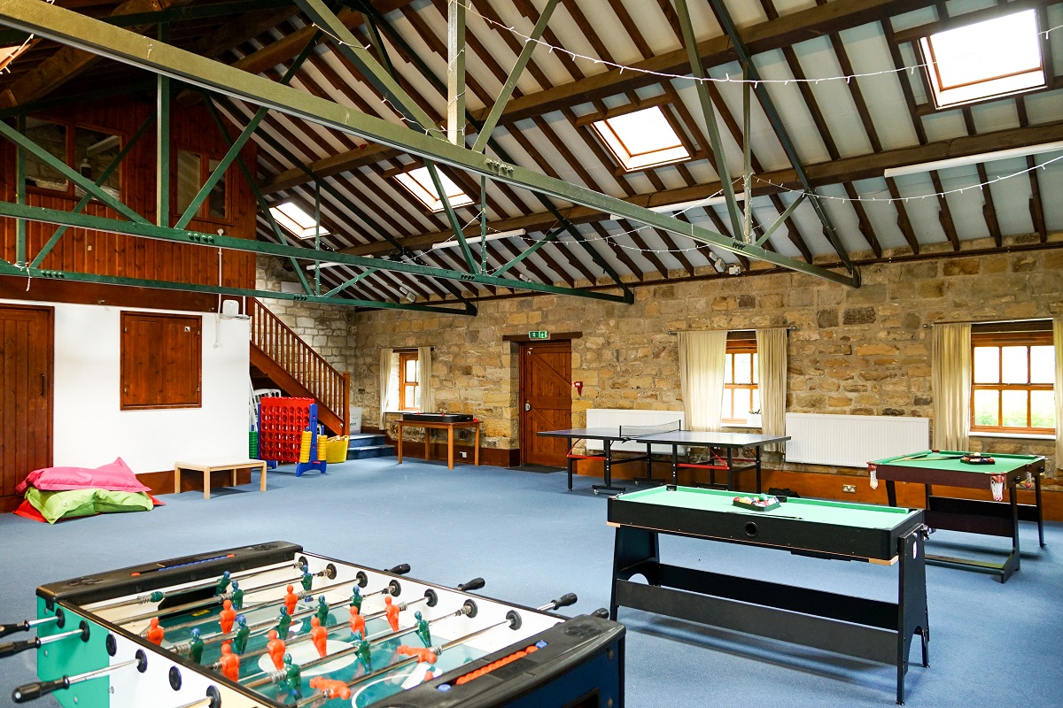 games-room-lineham-farm