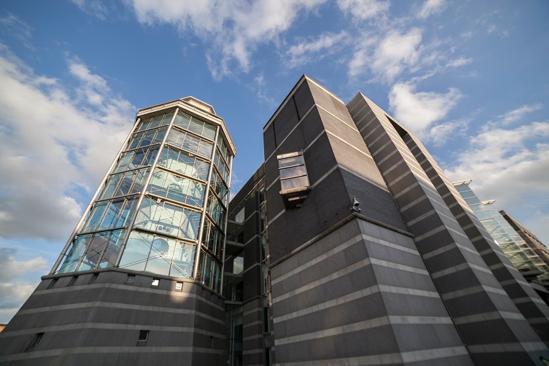 Leeds Royal Armouries