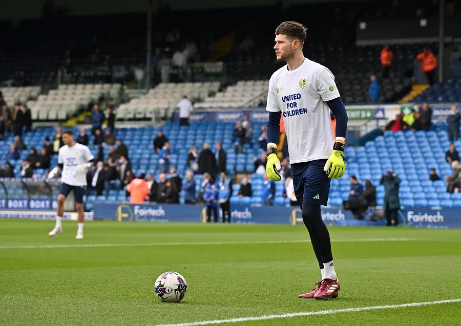 Leeds_United_Blackburn_Rovers_Leeds_Childrens_Charity_Warm_Up